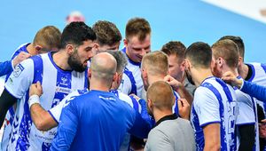 Handball Stal Mielec walczy ze sferą mentalną