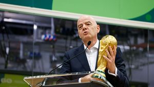 Kolejny zgrzyt przed MŚ. 60 darmowych biletów. A później mail od FIFA