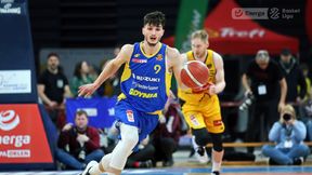 Tauron GTK ma nowego zawodnika. To specjalista od rzutów za trzy