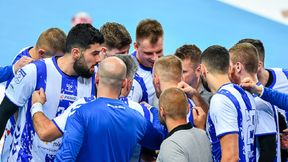 Handball Stal Mielec walczy ze sferą mentalną