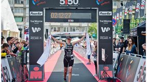 5150 Warsaw Triathlon wraca w 2017 roku