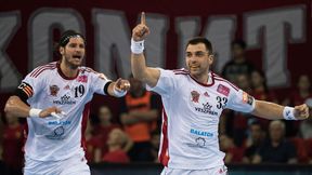 Liga Mistrzów: Veszprém zdobyło halę w Skopje, Vardar znów poza Final Four?