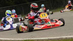 Karting: Finał sezonu w Lonato