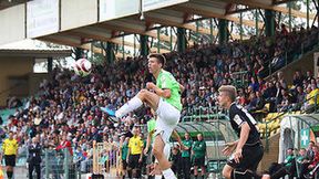 Bogdanka Łęczna - Lechia Gdańsk 1:2