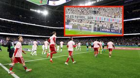Kibice Realu uderzyli w Tebasa i Barcelonę. "Laporta, płać dalej!"