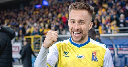 Motor Lublin na fali! Filip Wójcik i trener Stolarski przed meczem z Puszczą