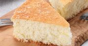 Wygląda jak puszysty biszkopt, a nie ma grama mąki. Idealne dla osób, które nie mogą jeść glutenu