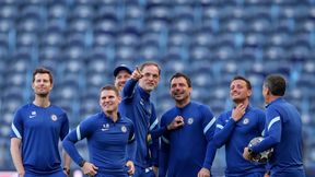 Finalista Ligi Mistrzów zrodzony w chaosie. Chelsea udowadnia, że w szaleństwie jest metoda
