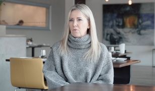 Afera dezynfekcyjna. Basia Ritz odpowiada na miażdżące komentarze