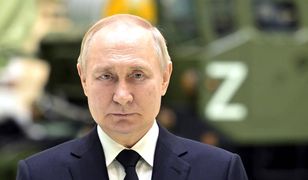 Rosja grozi kolejnemu krajowi. "Proporcjonalna reakcja"