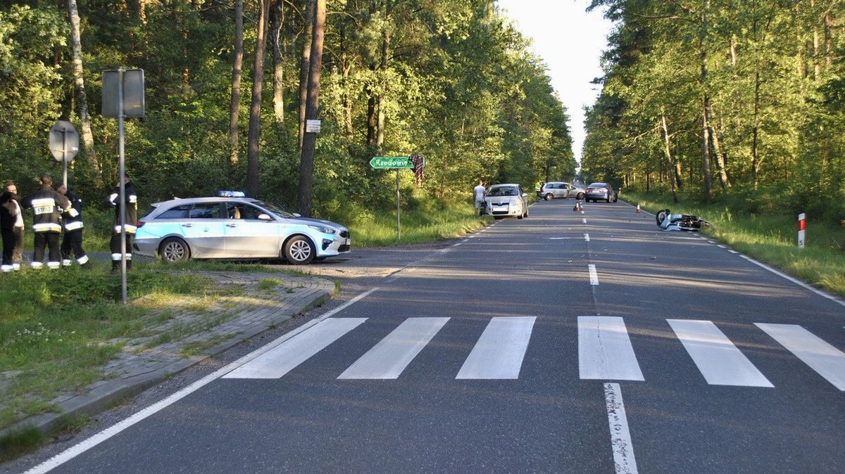 Zdarza się, ze obcokrajowcy nie znają wszystkich obowiązujących w Polsce przepisów (zdjęcie ilustracyjne)