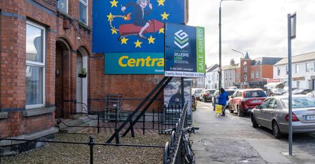 Brexit. Wielka Brytania wychodzi, a oni wraz z nią. Polski rozdział dla nich już zamknięty