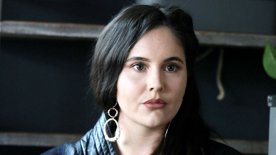 Aleksandra Żuraw mówi o trudnej relacji z rodzicami