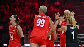 MŚ: Faworytki nie zawiodły. Uzupełniły stawkę półfinalistek