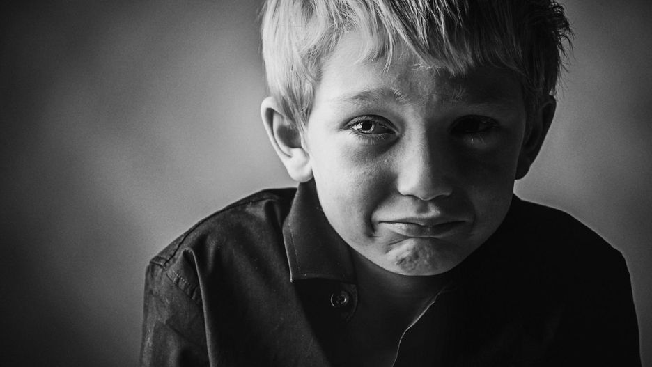 7-latek specjalnej troski aresztowany w szkole!