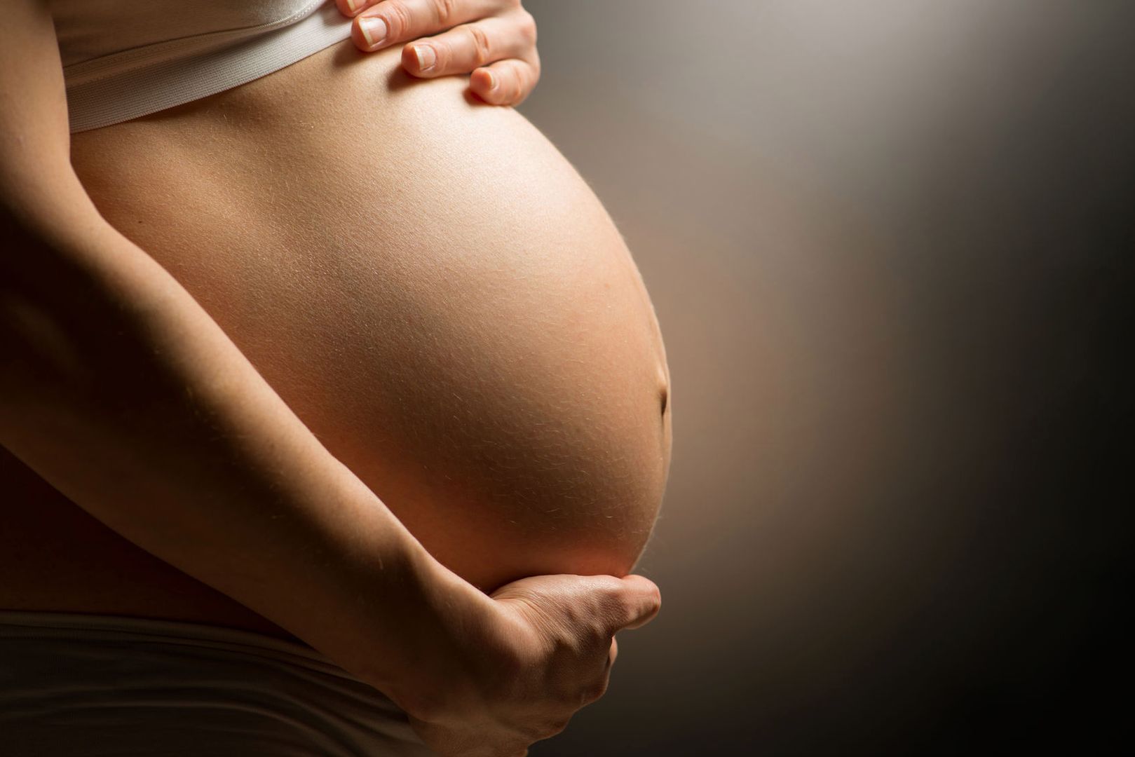 Kobieta W Ciąży Czekała Na Pomoc Ponad Dwie Godziny Usłyszała Jest Pani Piąta W Kolejce 3594