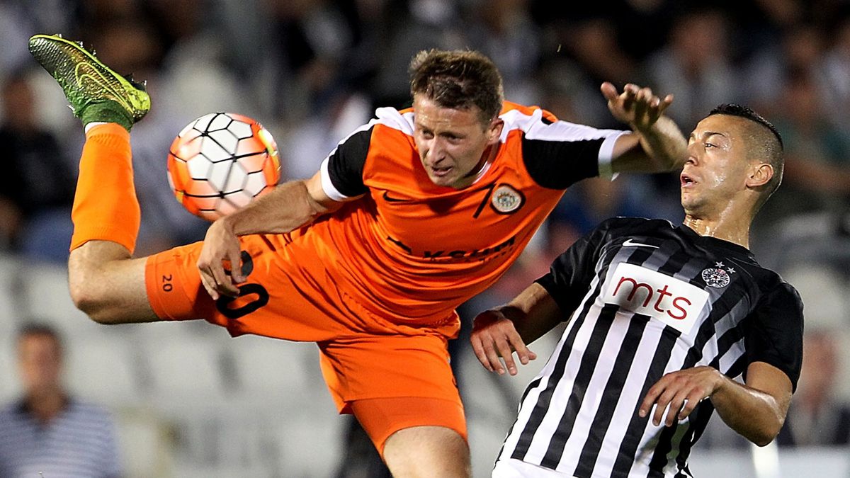 PAP/EPA / EPA/KOCA SULEJMANOVIC 