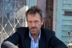 Hugh Laurie na żywo ze statku