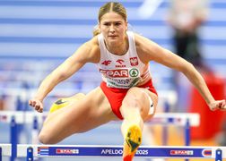Polsat Sport 3 HD Lekkoatletyka: Zawody World Athletics Continental Tour Gold w Turku