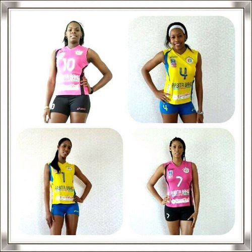 Najnowsze nabytki Rabity Baku (fot. Facebook)