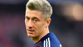 Żarty z włosów Lewandowskiego nie mają końca. Milik też to zrobił