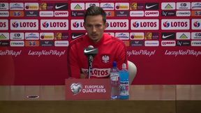 Rafał Wolski: Chcę pokazać, że wykorzystałem szansę