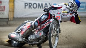 Najciekawsze sytuacje z meczu MDM Komputery Dreier ŻKS Ostrovia - Polonia Bydgoszcz