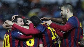 Kolejna goleada Barcy? Ciężki test Atletico - przed 16. kolejką Primera Division
