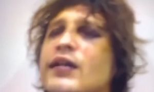 Pobicie i tortury. Syn ukraińskiego szefa mafii porwany