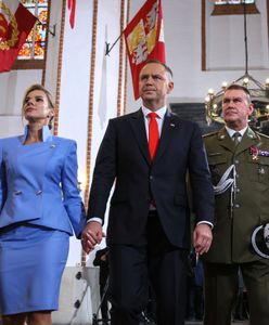 Ekspert o mszy prezydenckiej. "To naruszyło charakter uroczystości"