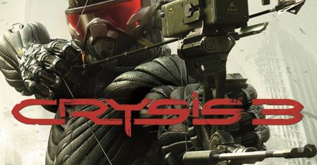 Crysis 3 - recenzja
