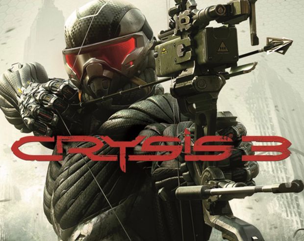 Crysis 3 - recenzja