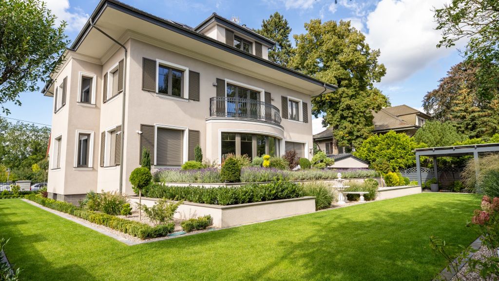 Na termomodernizację budynku możemy dostać wsparcie z programu Czyste Powietrze.