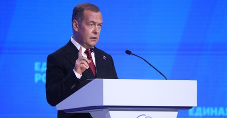 Miedwiediew uderza w Finlandię. "Znalazła się na naszej liście celów"