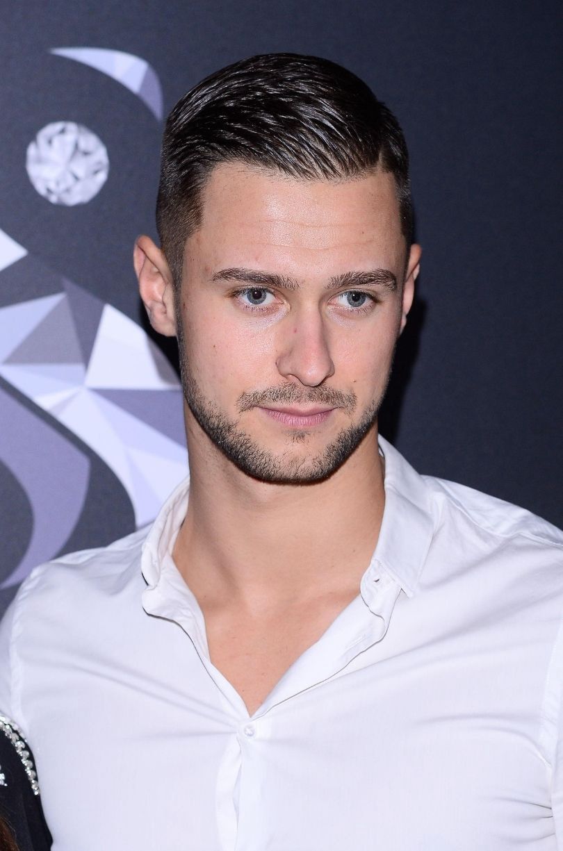 Mikołaj Jędruszczak żali się, że producenci nie zaprosili go do drugiej edycji "Love Island"