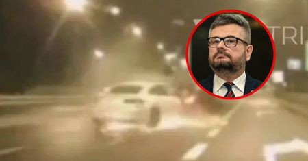 Wypadek na Trasie Łazienkowskiej. Akt oskarżenia dla sześciu osób