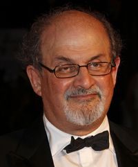 Salman Rushdie napisze autobiografię