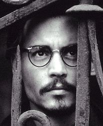 Johnny Depp w ekranizacji Kinga