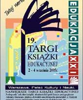 Książki na miarę XXI wieku