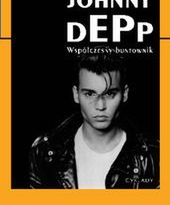 Udręczony chuligan Johnny Depp