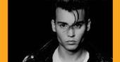 Udręczony chuligan Johnny Depp