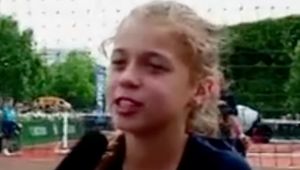Polacy oszaleli na jej punkcie. Tak wyglądała 12 lat temu