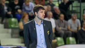 Miguel Falasca: Kooistra nie miałby szansy