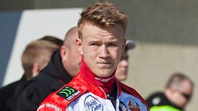 Krystian Pieszczek przedłużył kontrakt z Outrup Speedway Klub