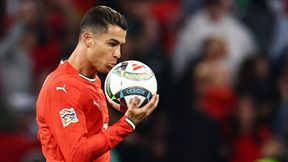 Już wszystko jasne. Ronaldo ujawnił, w którym klubie będzie grać