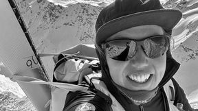 Jej ciało pozostanie w górach. Taka była wola Dahlmeier