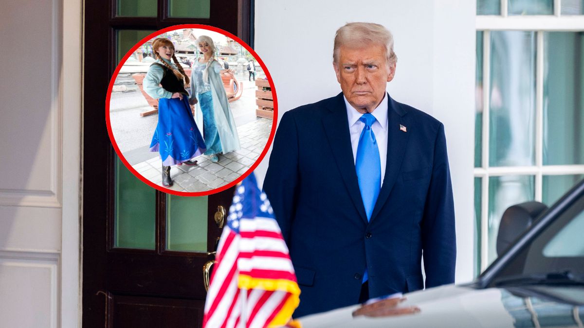 Disney wprowadza zmiany