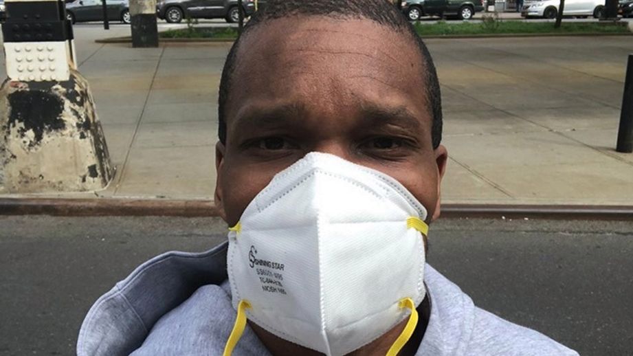 Archiwum prywatne / Torey Thomas, MVP polskiej ligi z 2011 roku