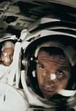 Zwiastun Apollo 18, czyli dlaczego już nie latamy na Księżyc