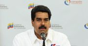 Maduro przejmie obowiązki prezydenta Wenezueli